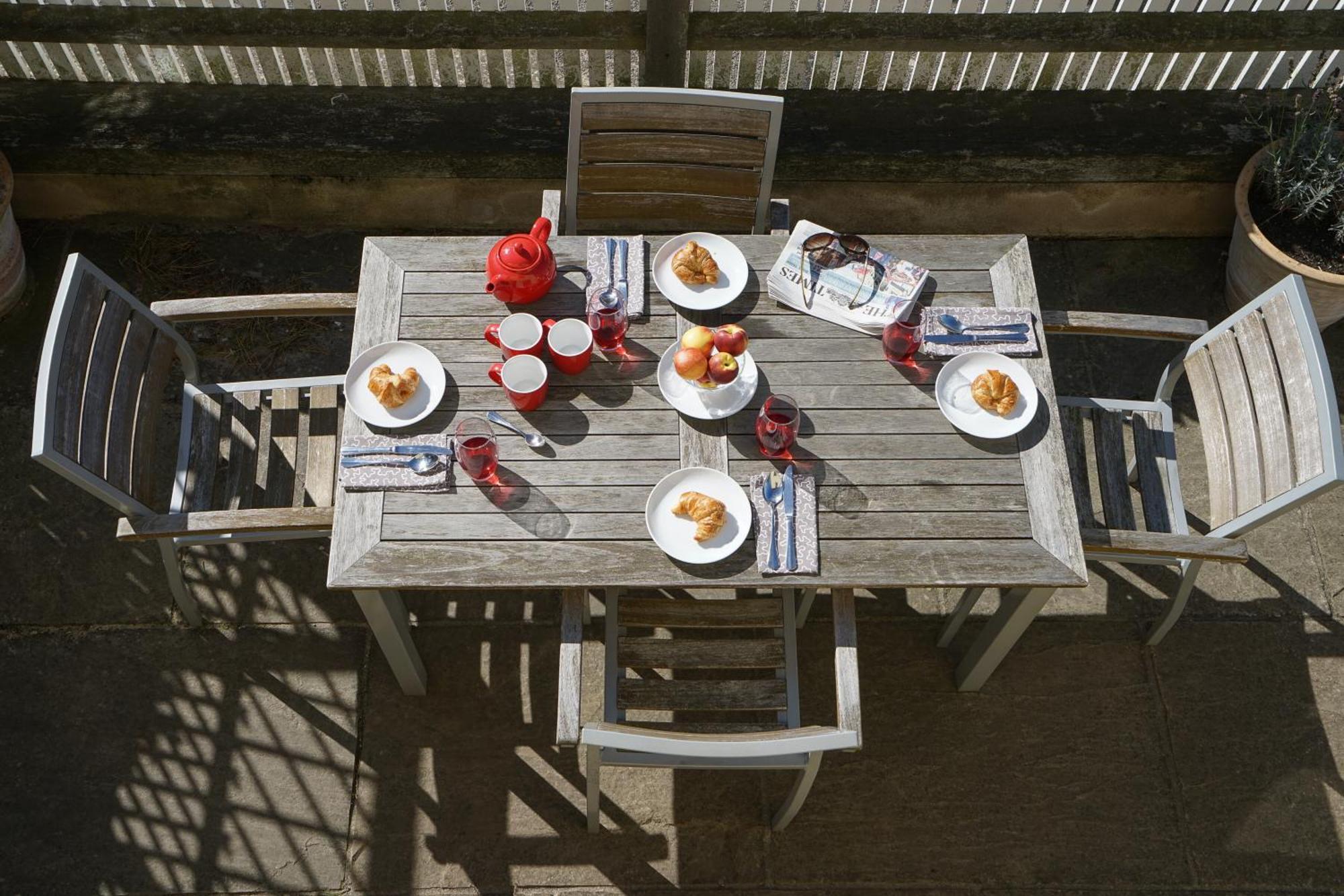 1 South Holiday home Thorpeness
