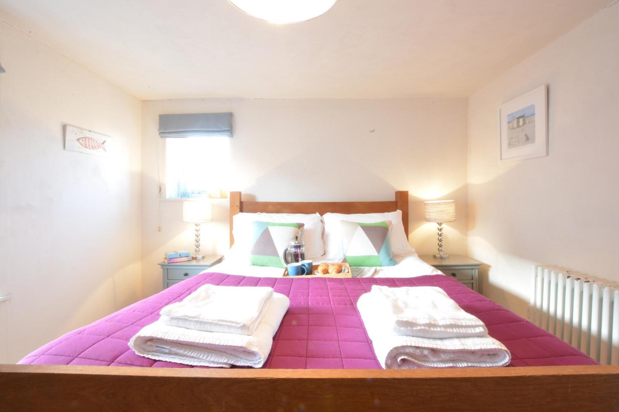 1 South * Thorpeness