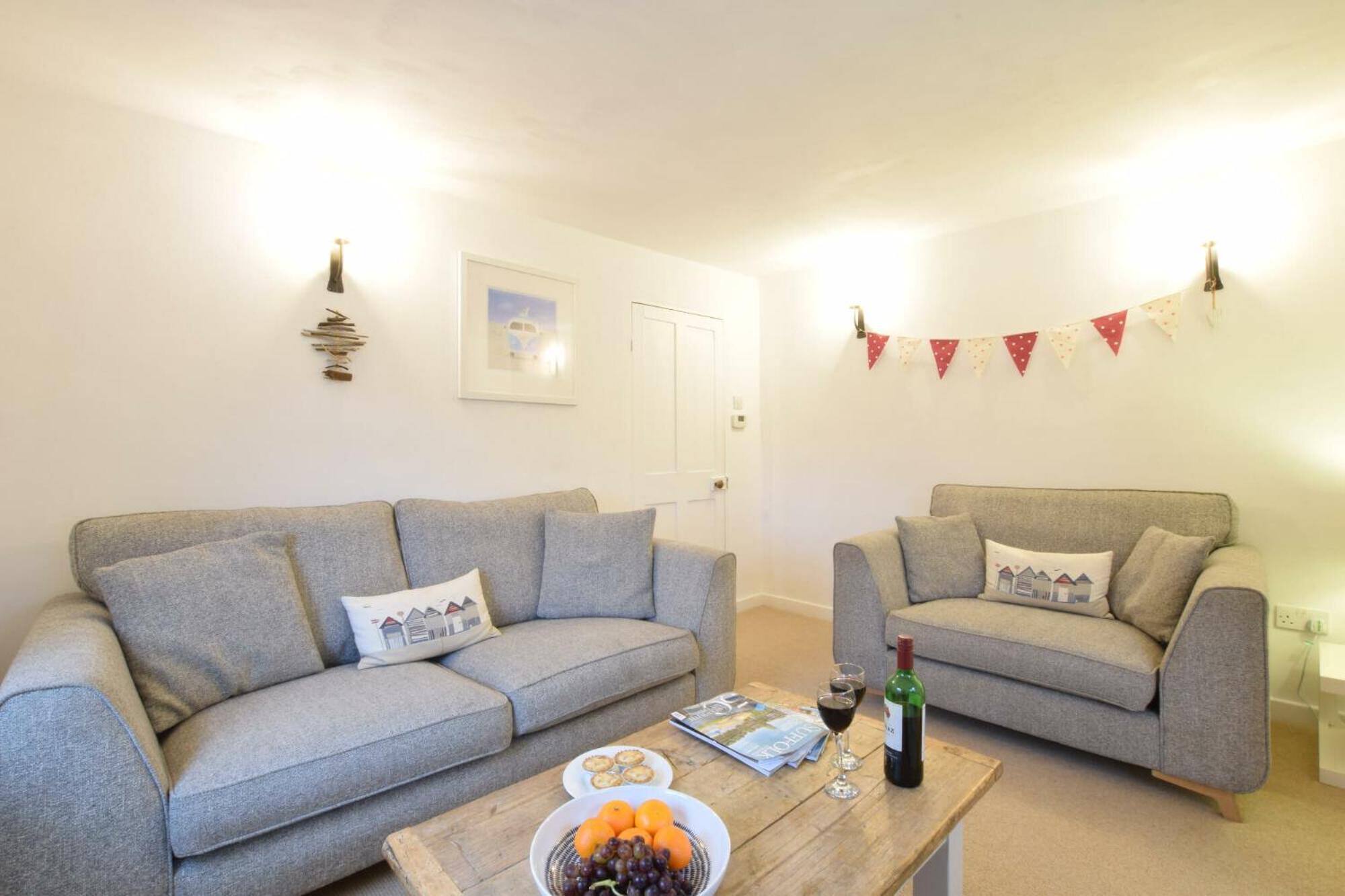 Holiday home 1 South