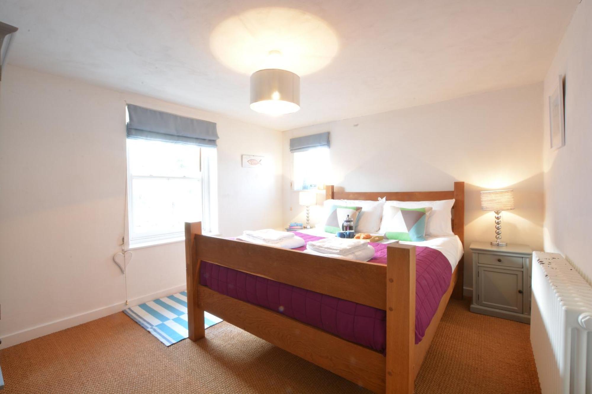 1 South Holiday home Thorpeness