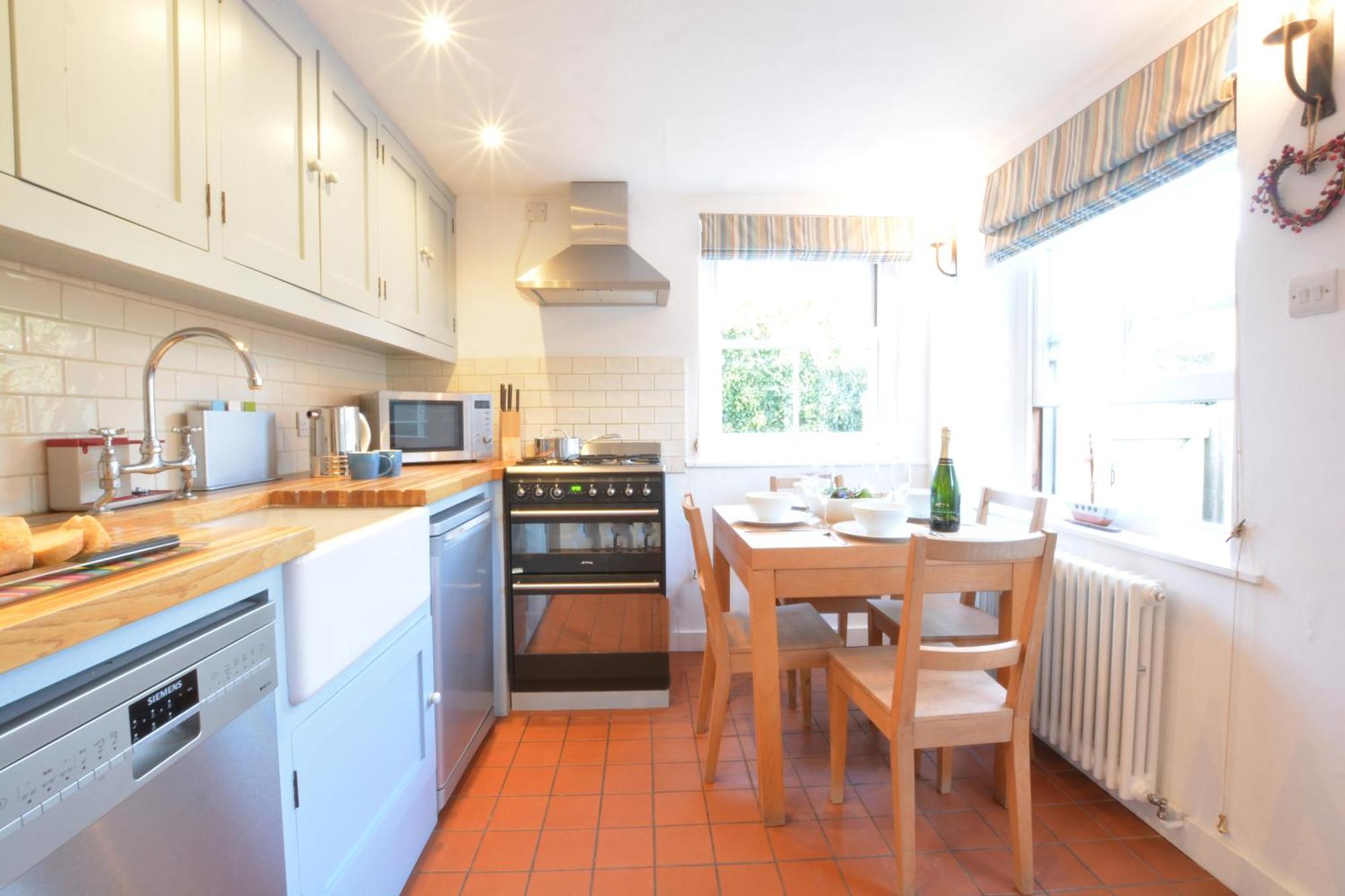 1 South Thorpeness