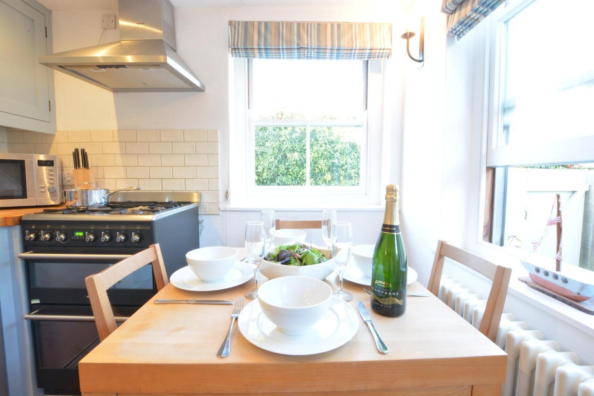 1 South * Thorpeness